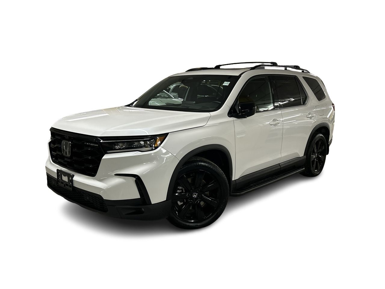 2024 Honda Pilot