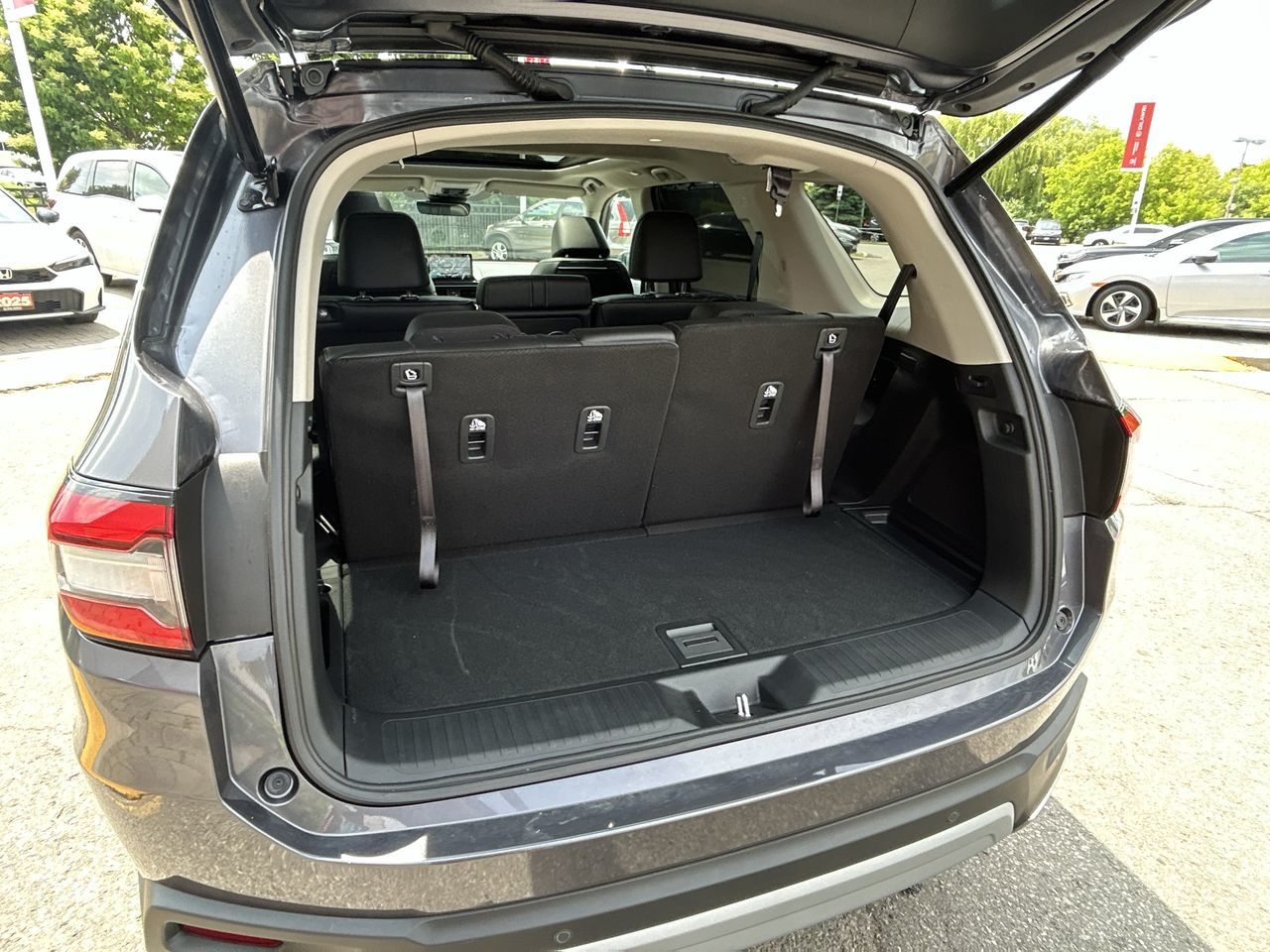 Honda Pilot  2025 à Markham, Ontario