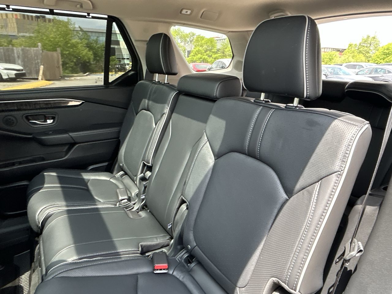 Honda Pilot  2025 à Markham, Ontario