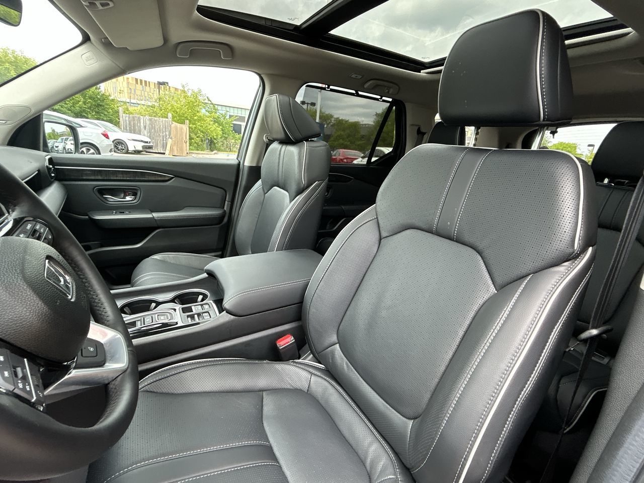 Honda Pilot  2025 à Markham, Ontario