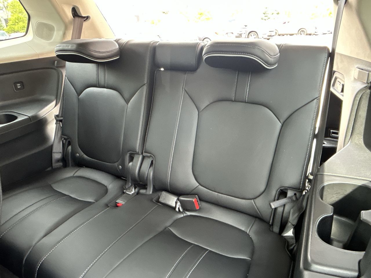 Honda Pilot  2025 à Markham, Ontario