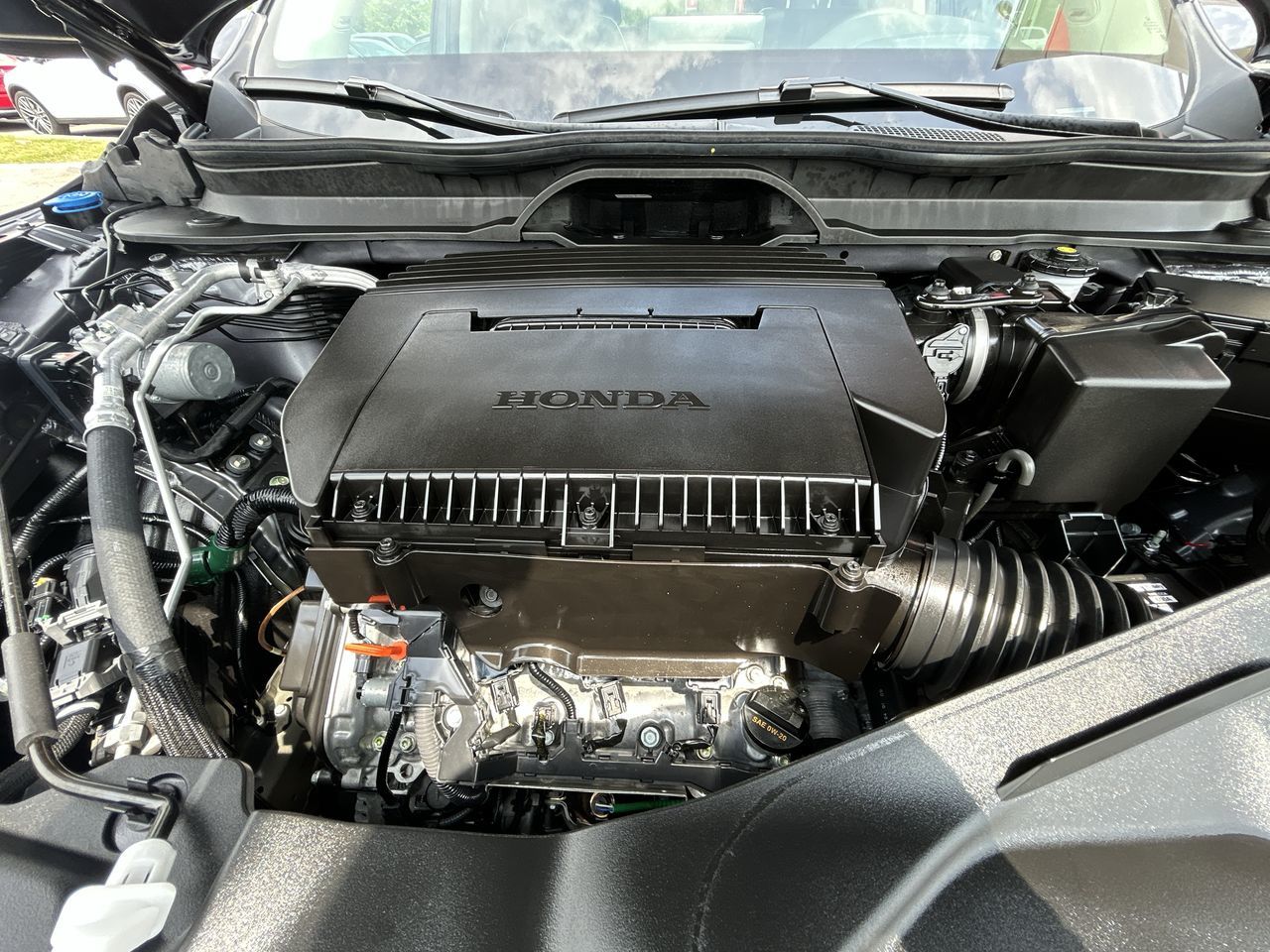 Honda Pilot  2025 à Markham, Ontario