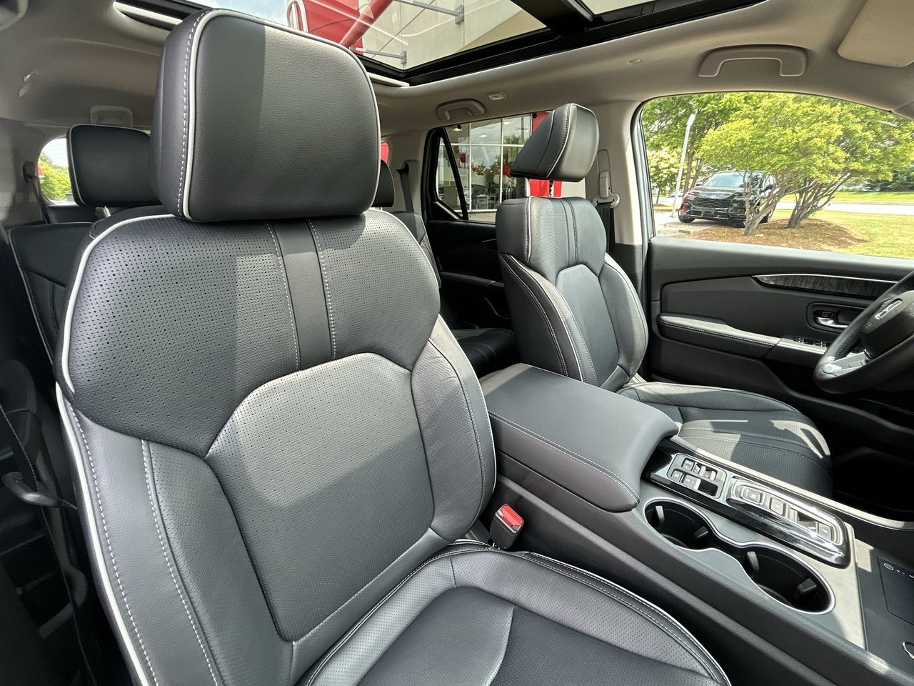 Honda Pilot  2025 à Markham, Ontario