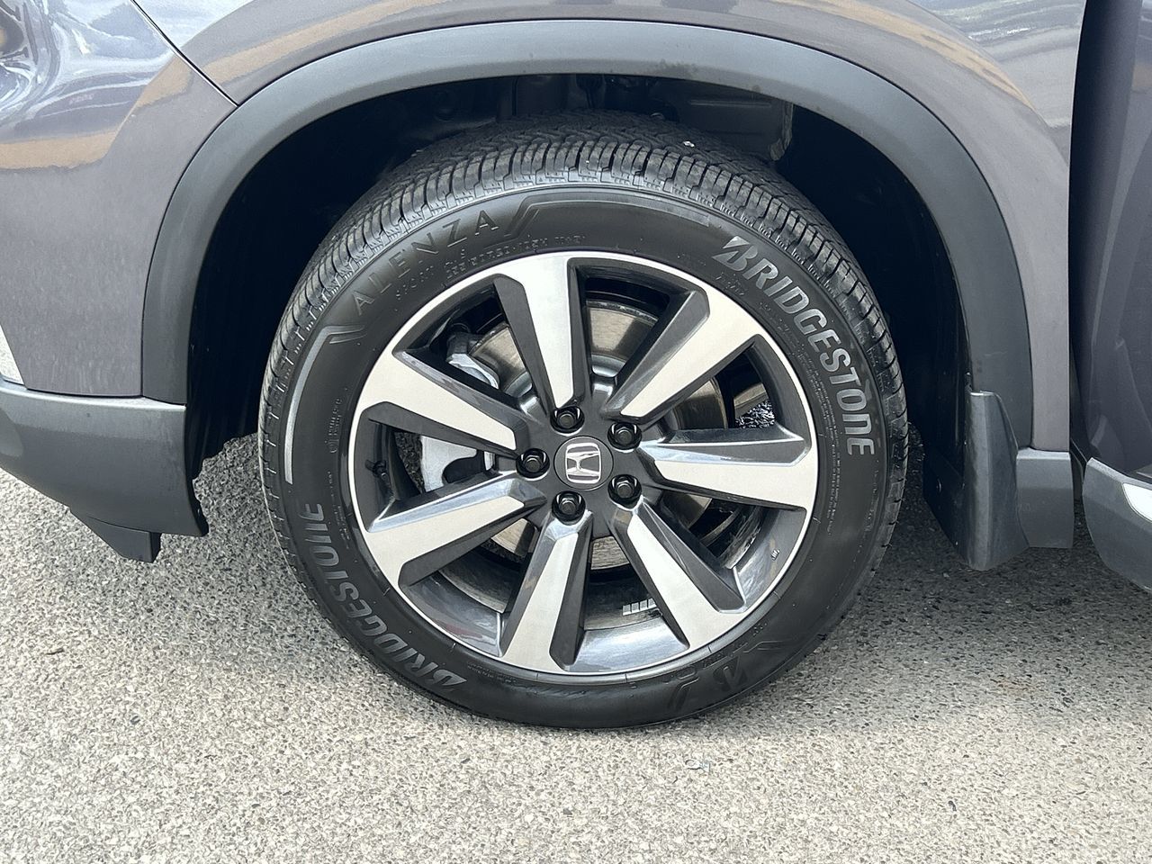 Honda Pilot  2025 à Markham, Ontario