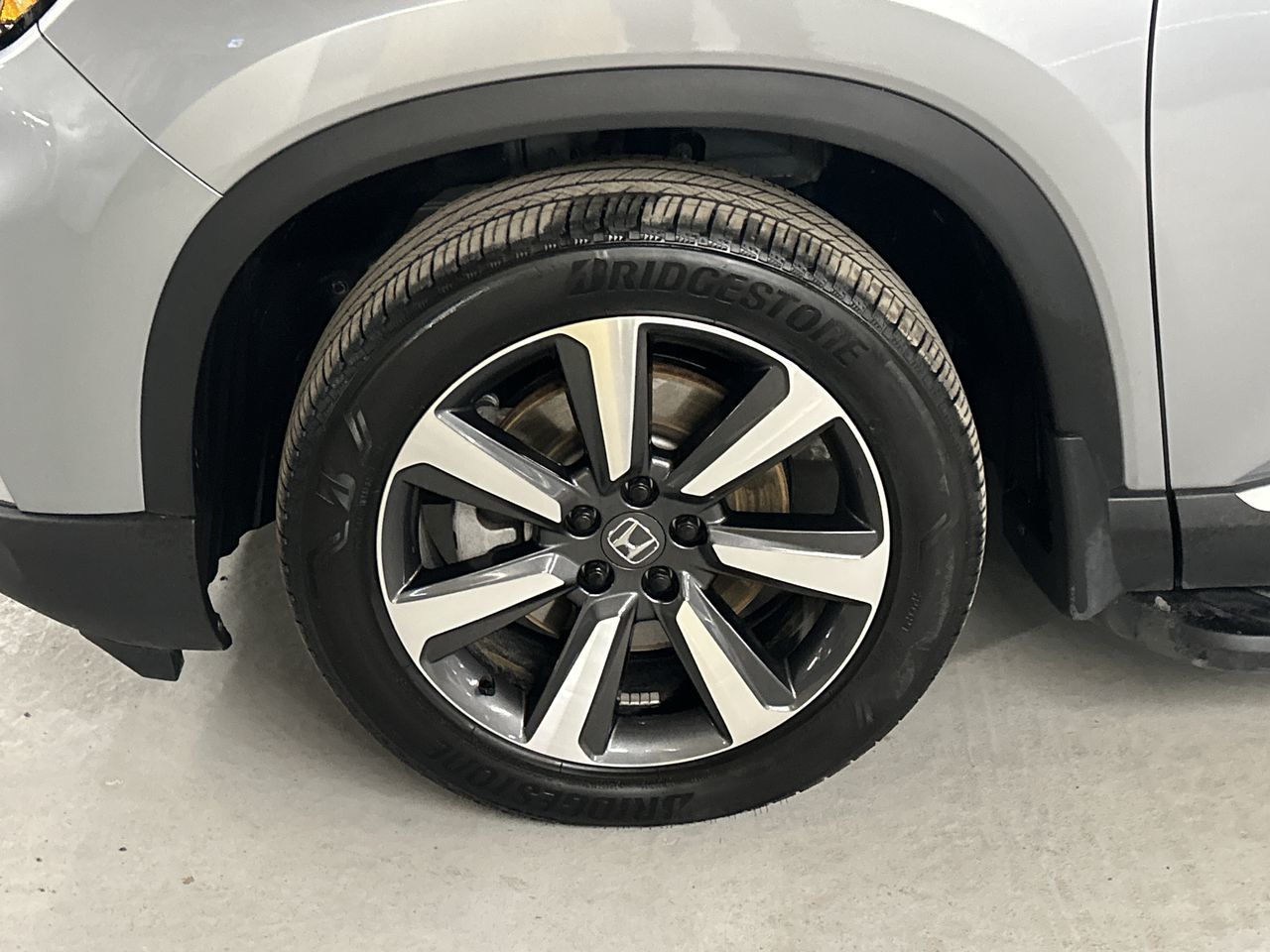 2025 Honda Pilot in Markham, Ontario