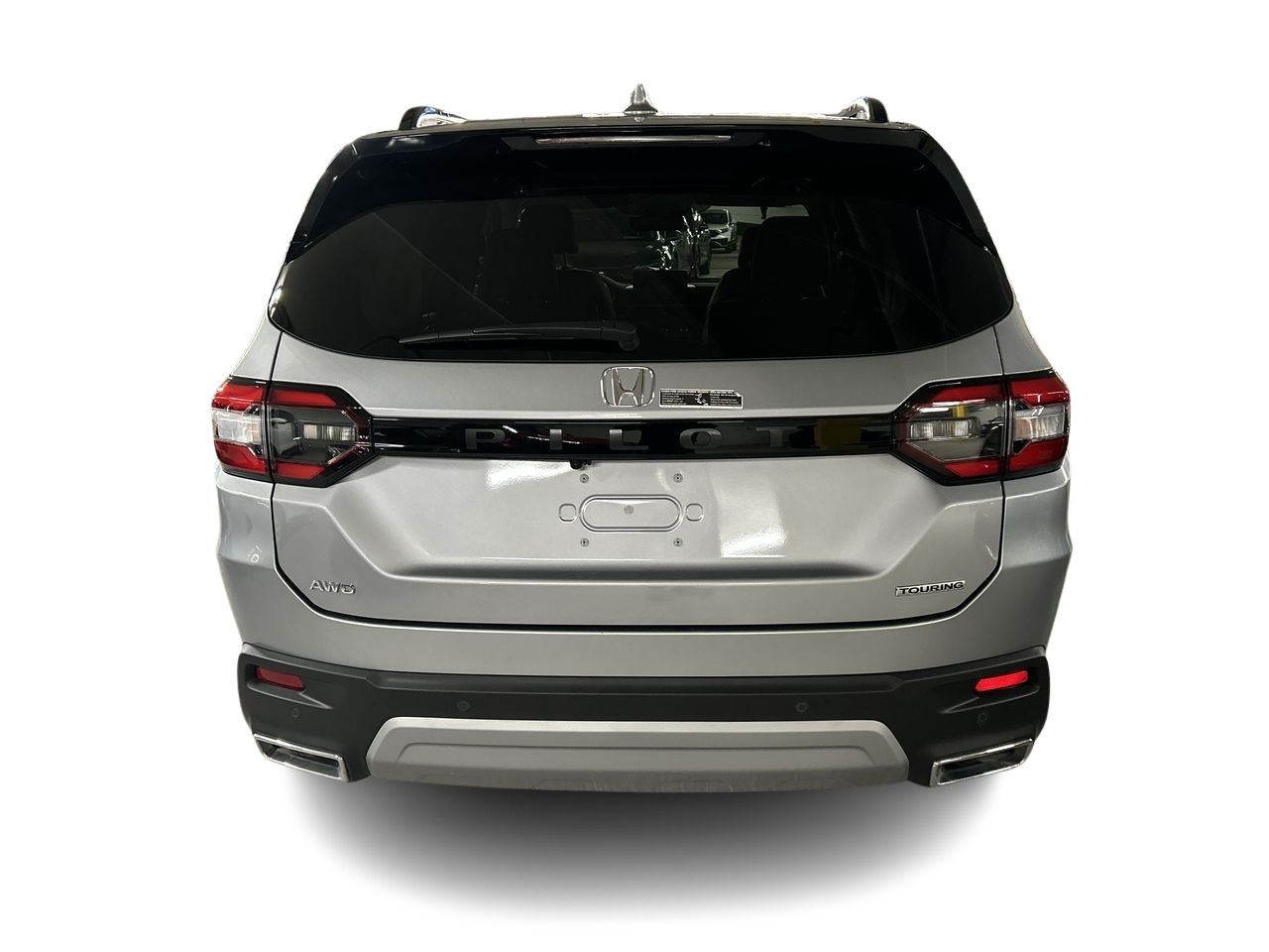 2025 Honda Pilot in Markham, Ontario