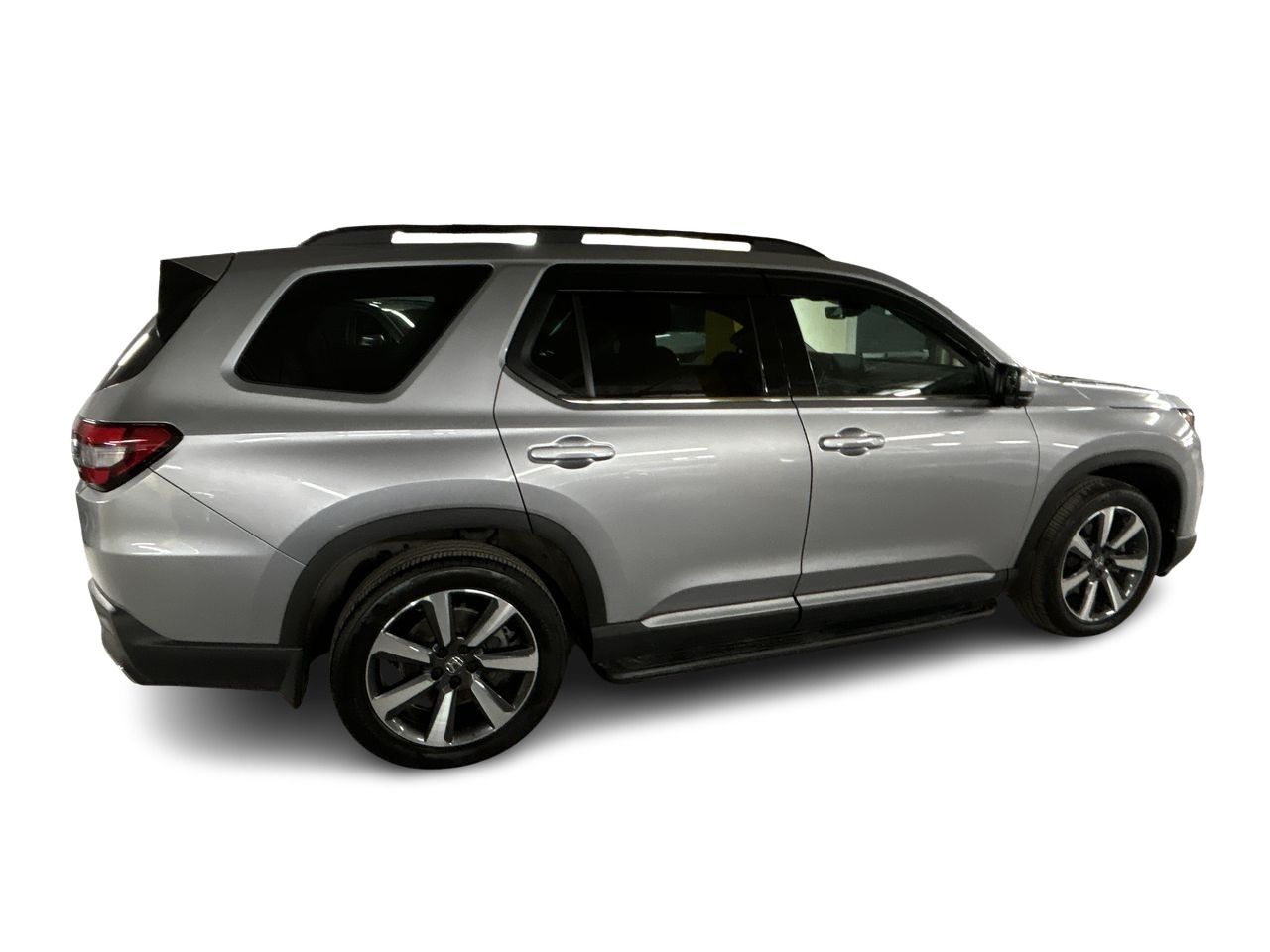 2025 Honda Pilot in Markham, Ontario