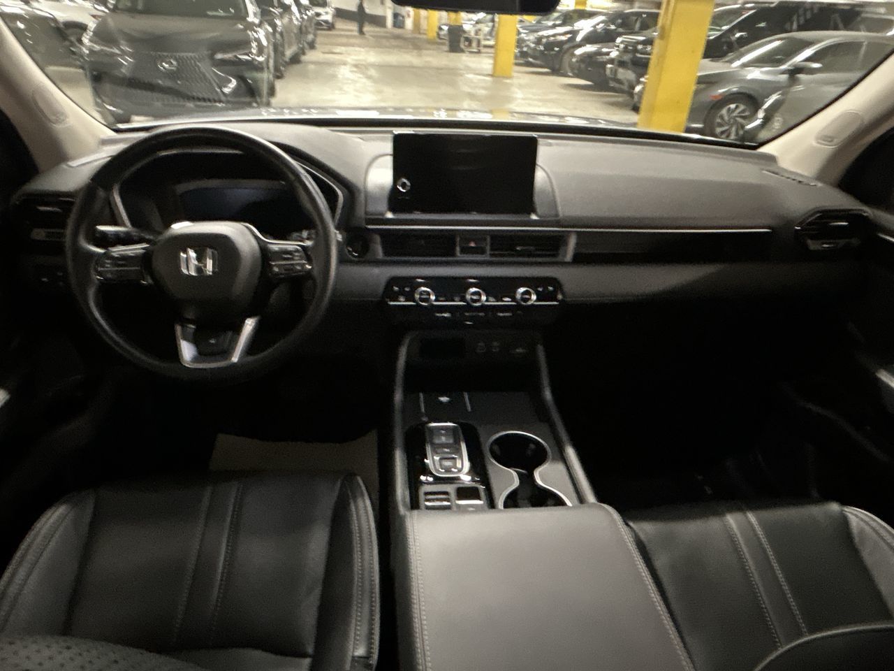 2025 Honda Pilot in Markham, Ontario