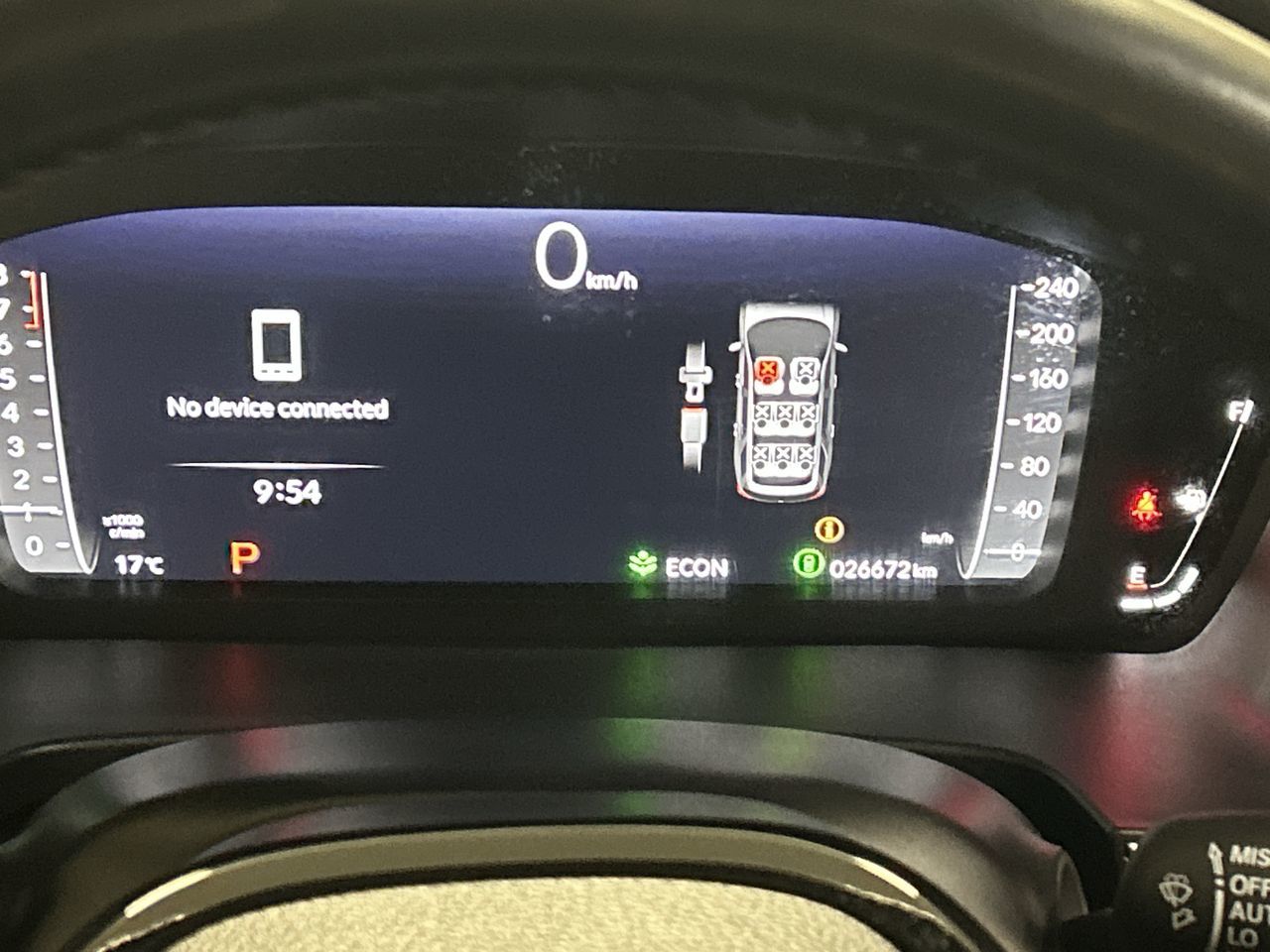 2025 Honda Pilot in Markham, Ontario