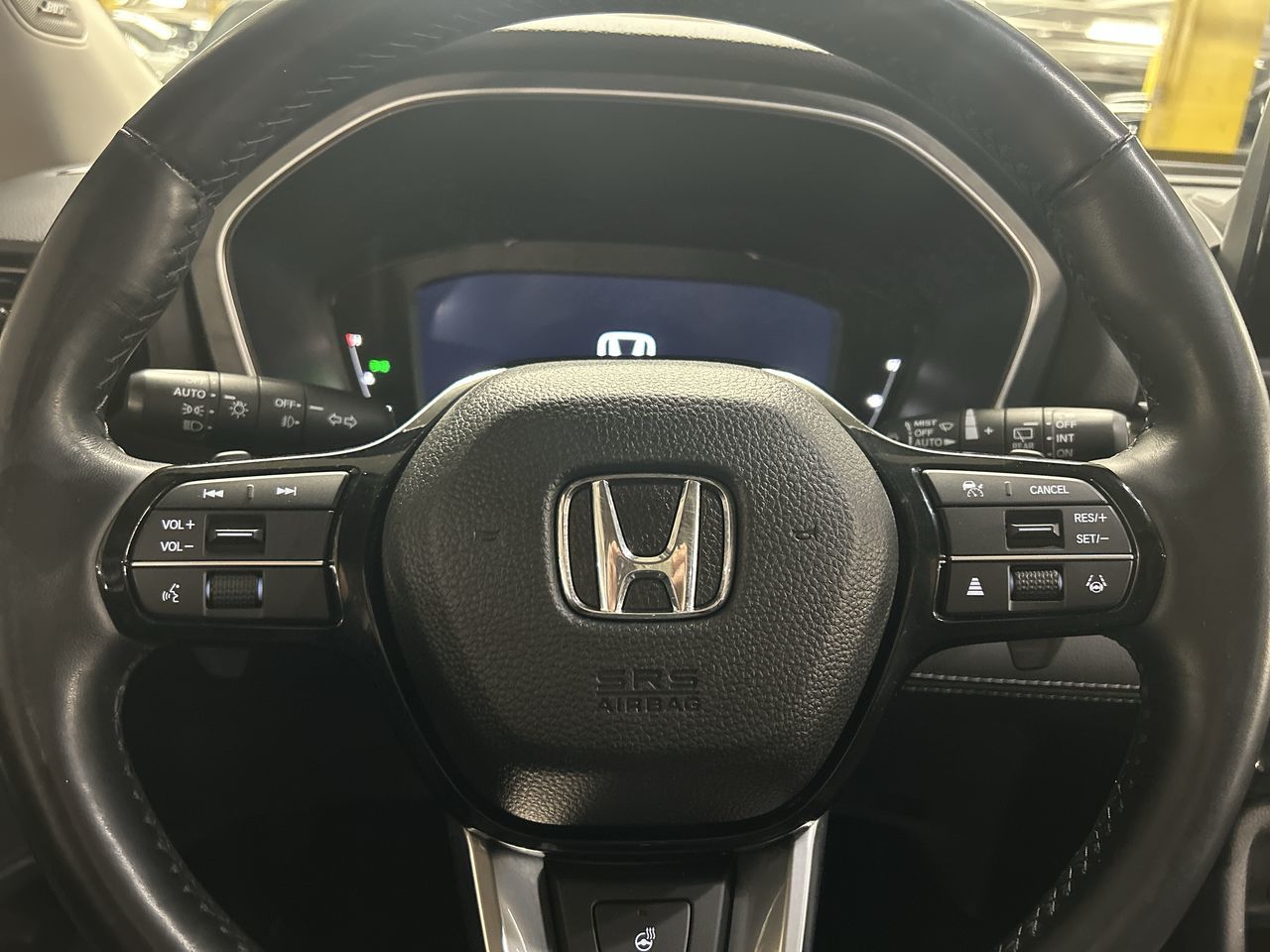 2025 Honda Pilot in Markham, Ontario