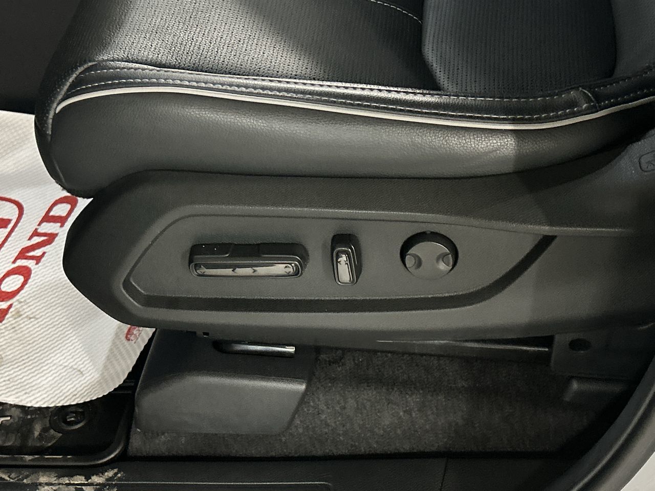 2025 Honda Pilot in Markham, Ontario