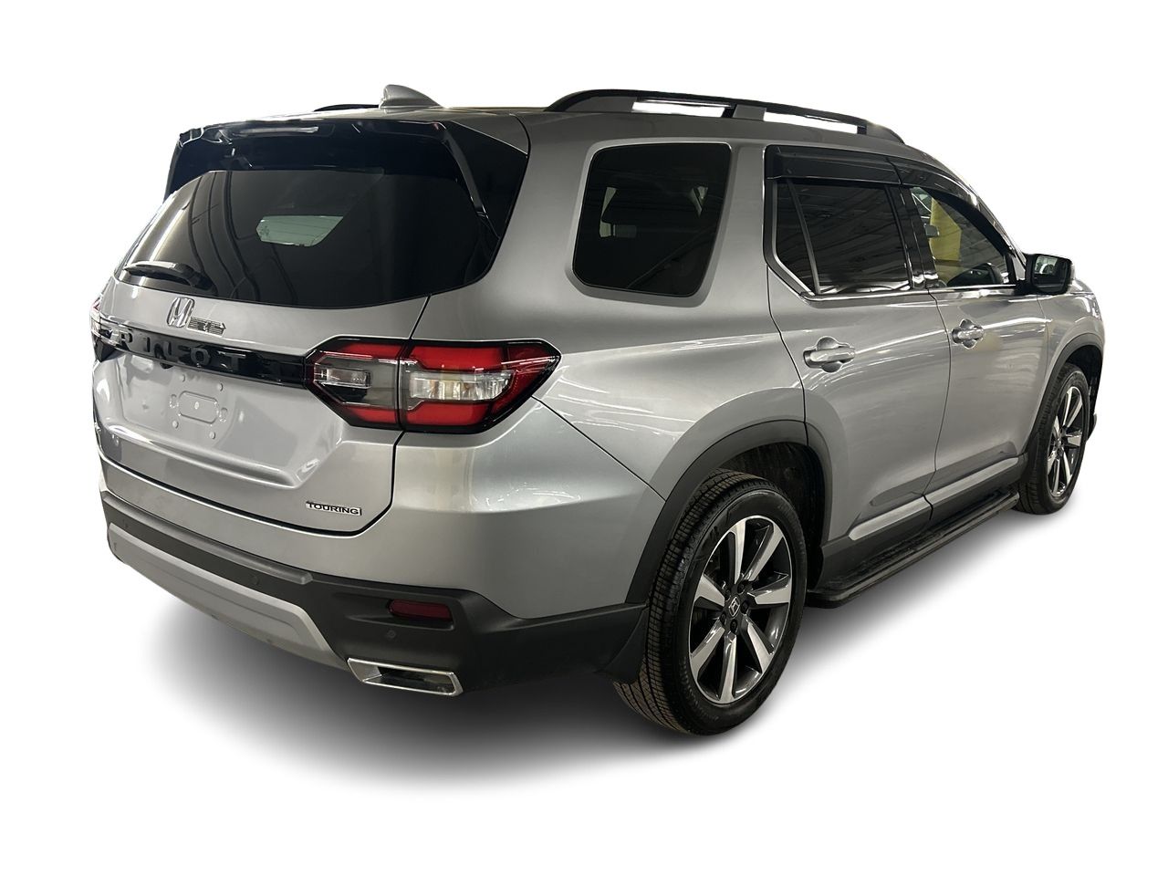 2025 Honda Pilot in Markham, Ontario