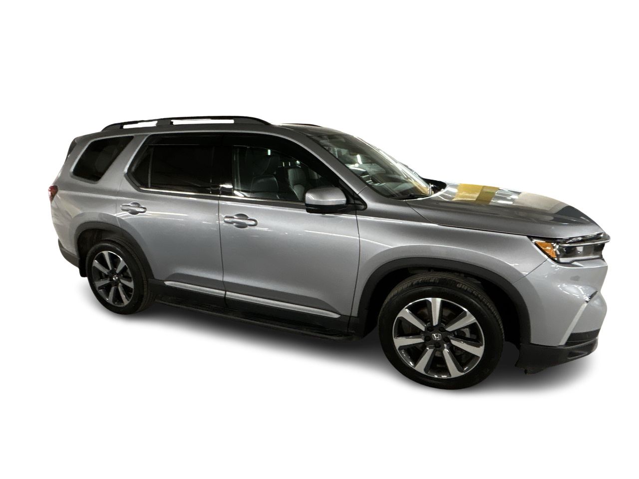 2025 Honda Pilot in Markham, Ontario