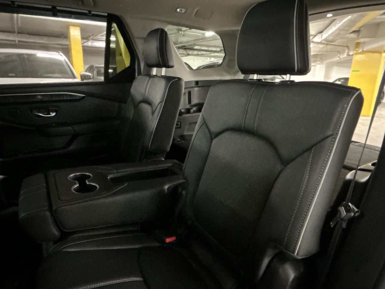 2025 Honda Pilot in Markham, Ontario