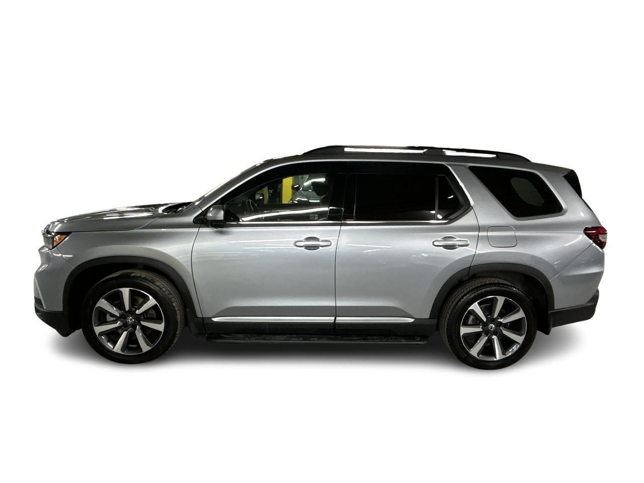 2025 Honda Pilot in Markham, Ontario