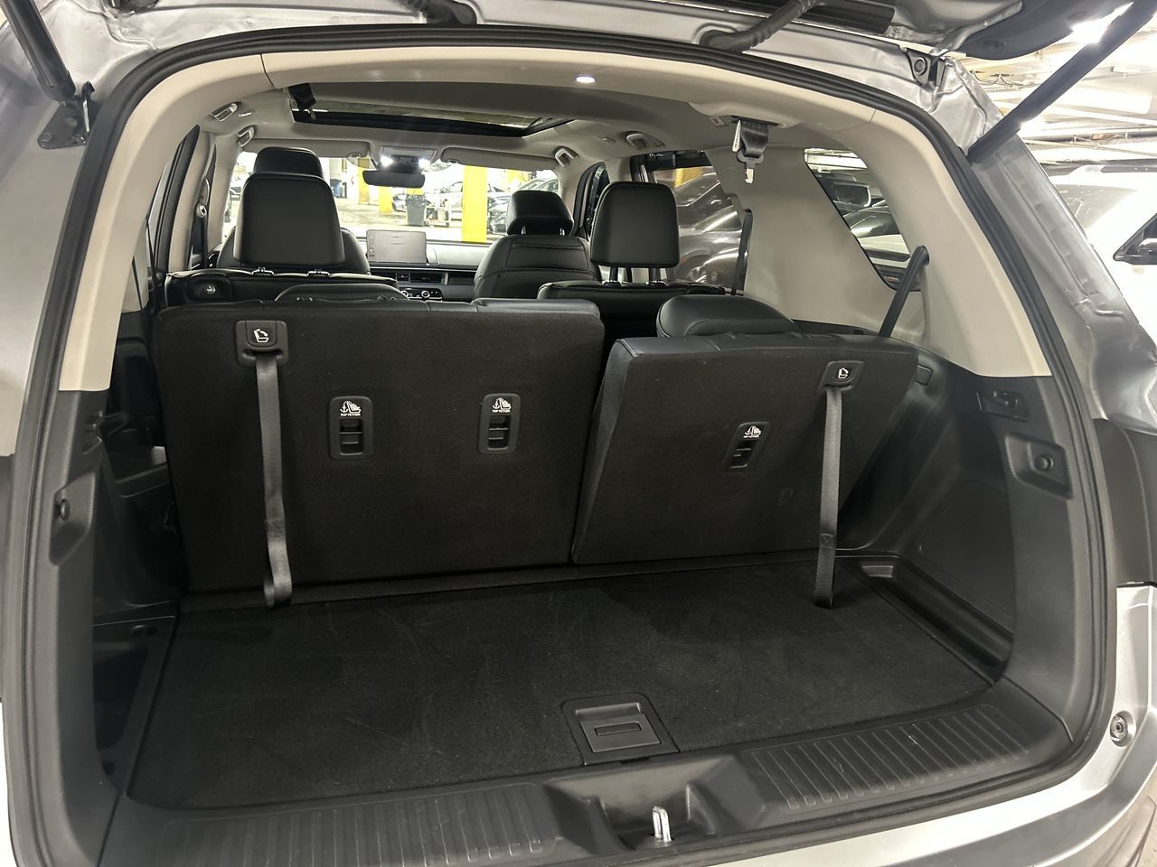 2025 Honda Pilot in Markham, Ontario