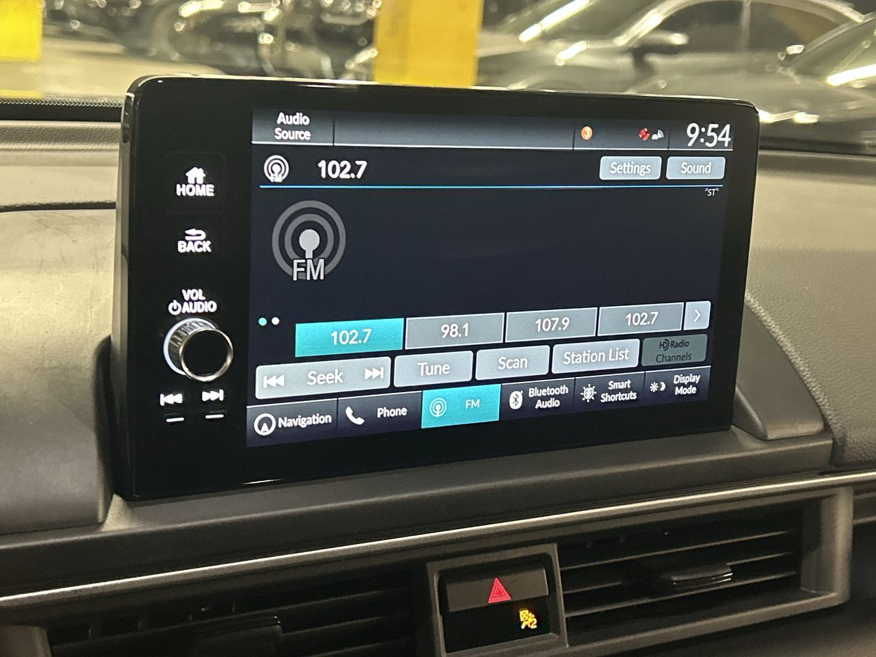 2025 Honda Pilot in Markham, Ontario