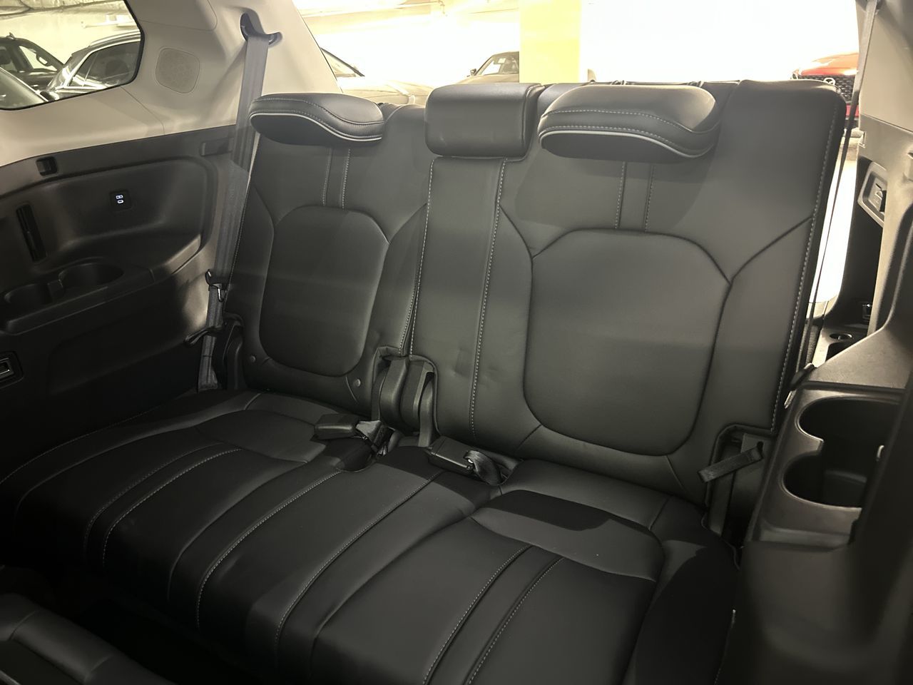 2025 Honda Pilot in Markham, Ontario