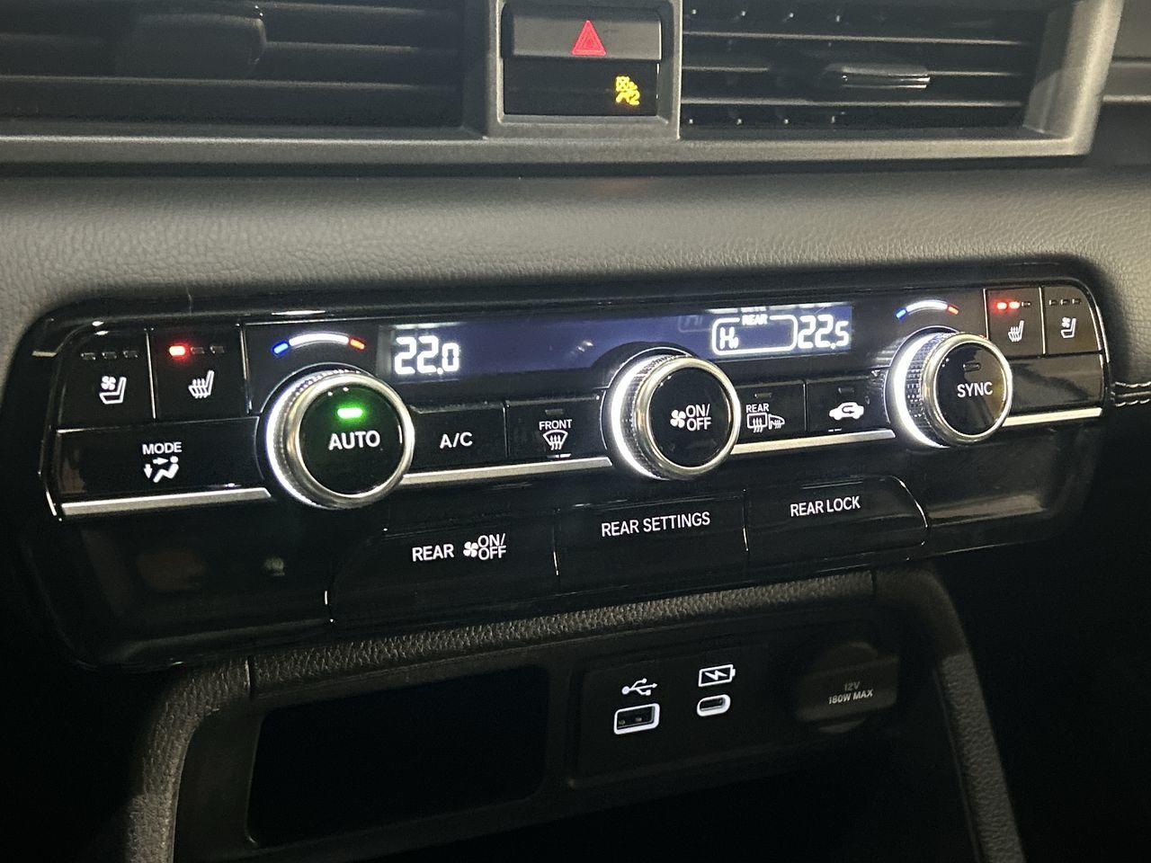 2025 Honda Pilot in Markham, Ontario