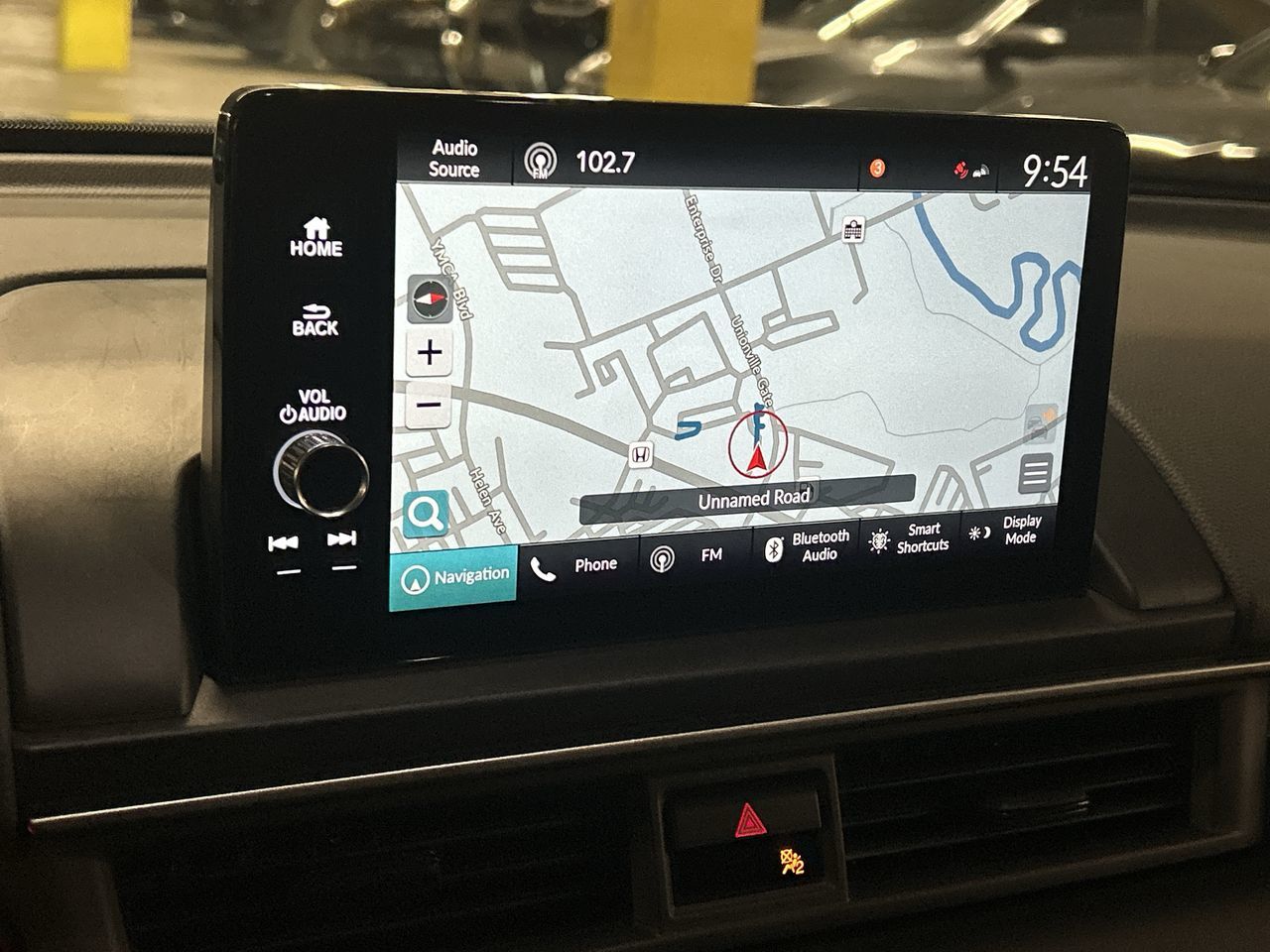 2025 Honda Pilot in Markham, Ontario