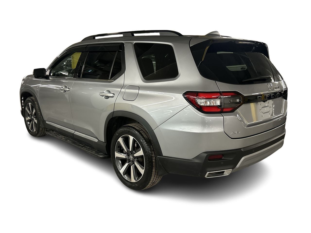 2025 Honda Pilot in Markham, Ontario