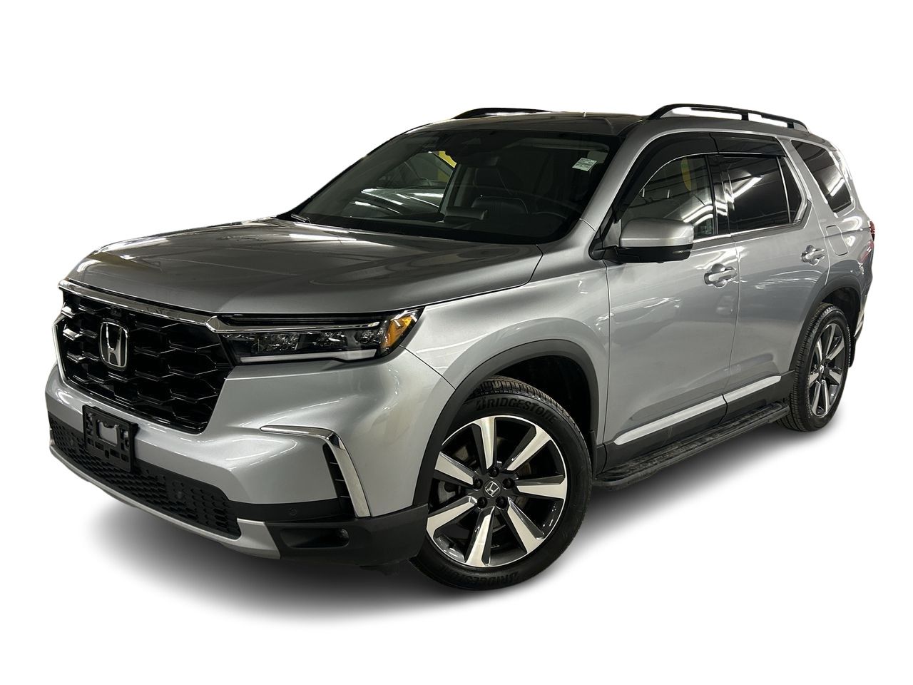 2025 Honda Pilot in Markham, Ontario