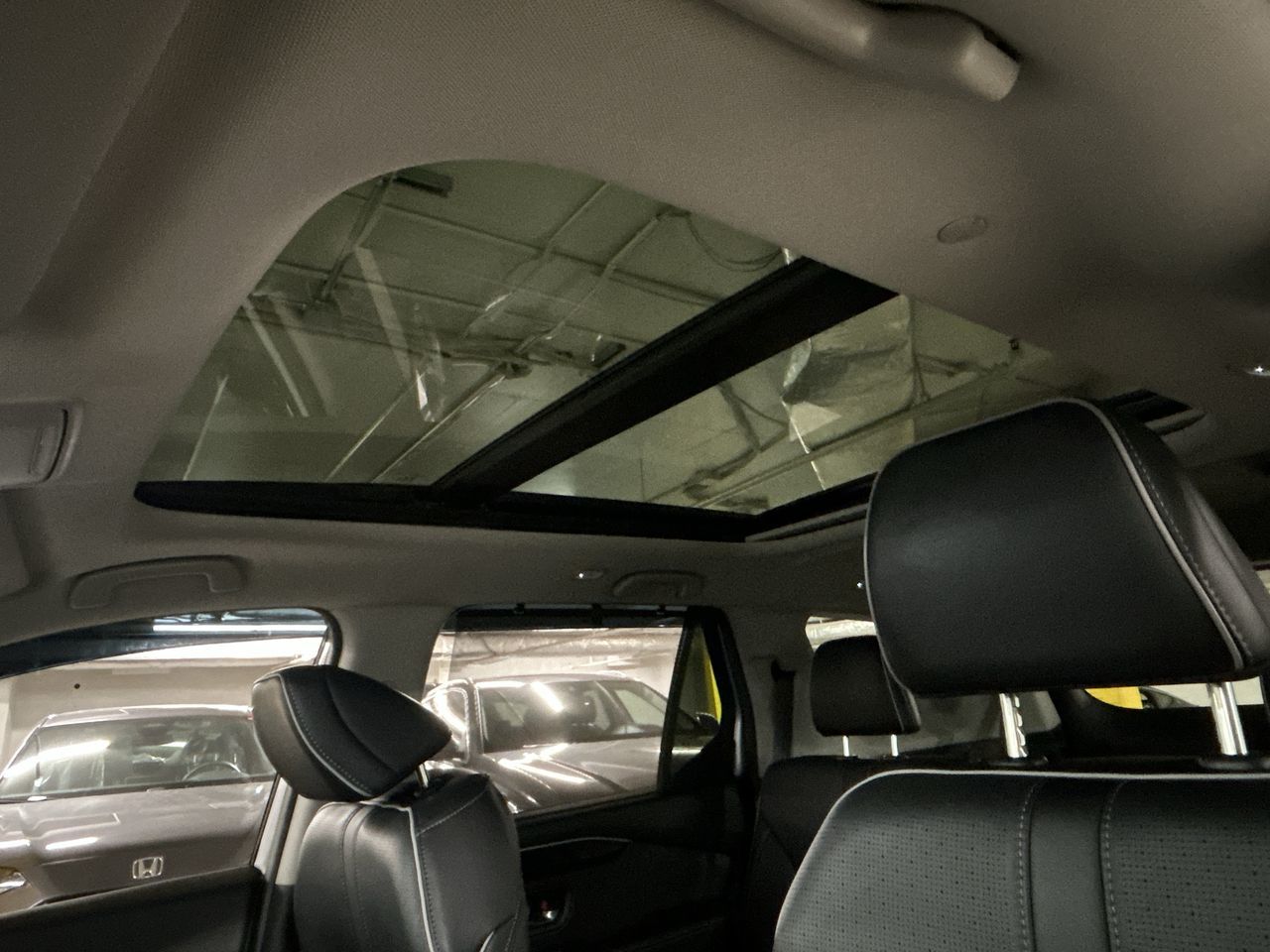 2025 Honda Pilot in Markham, Ontario