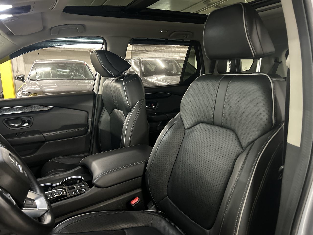 2025 Honda Pilot in Markham, Ontario