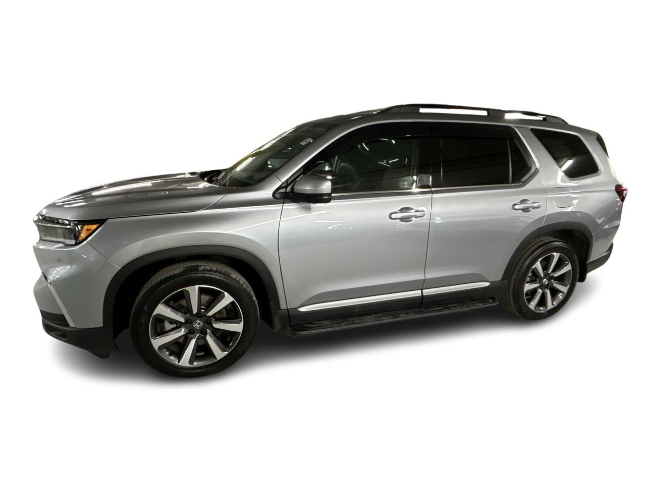 2025 Honda Pilot in Markham, Ontario