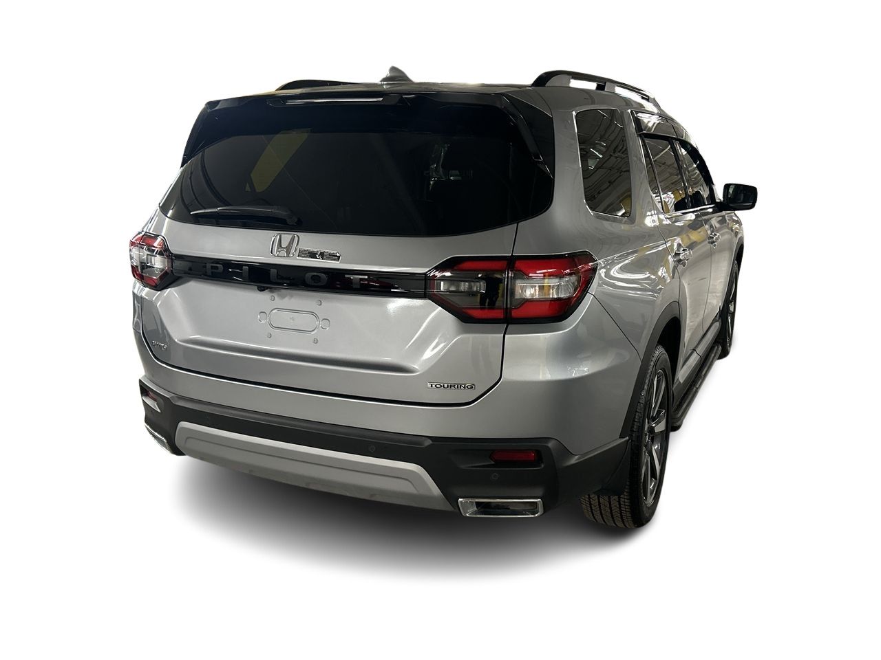 2025 Honda Pilot in Markham, Ontario