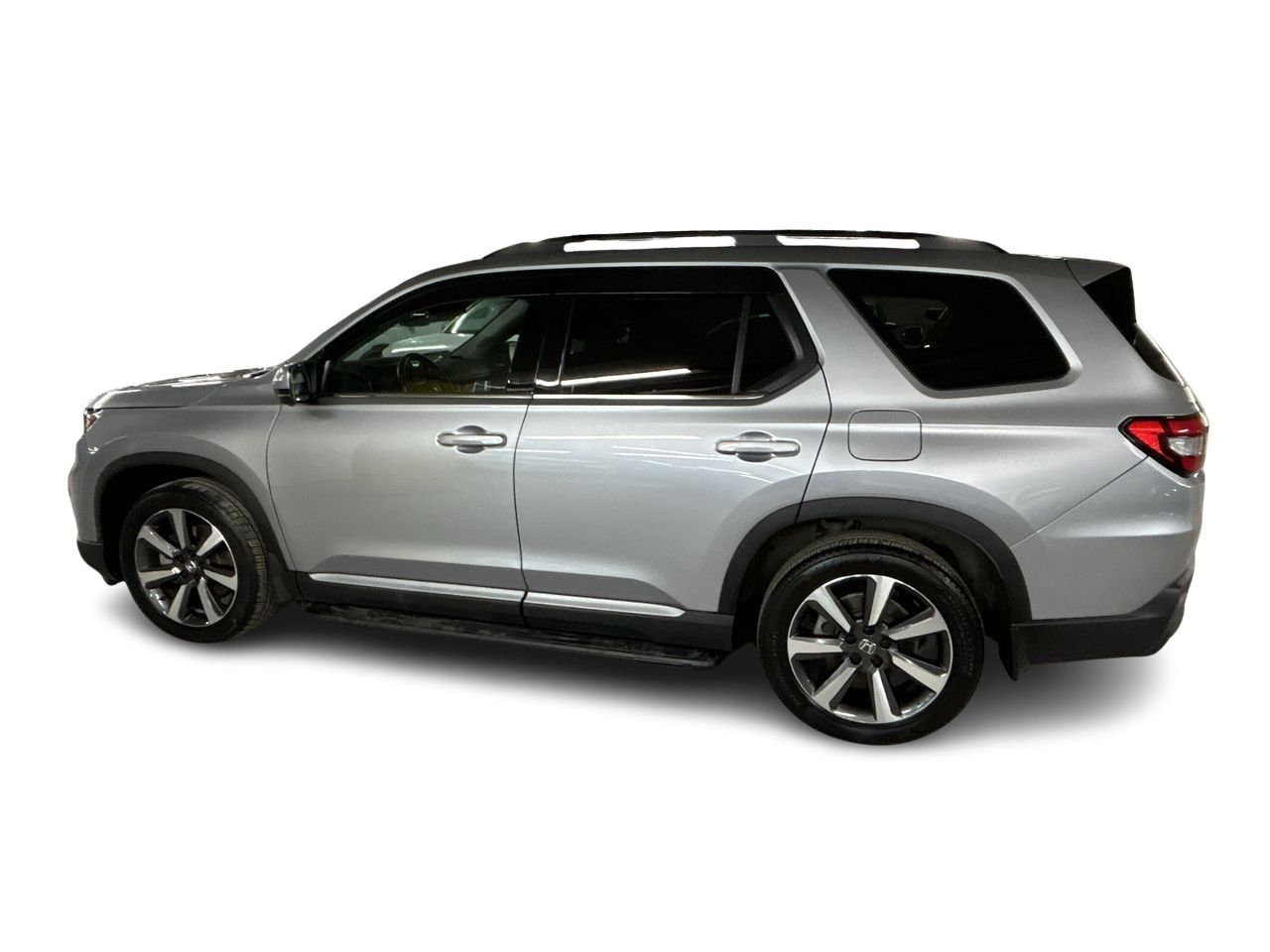 2025 Honda Pilot in Markham, Ontario