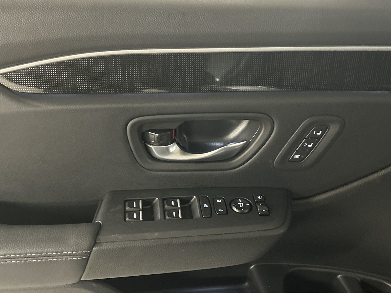 2025 Honda Pilot in Markham, Ontario