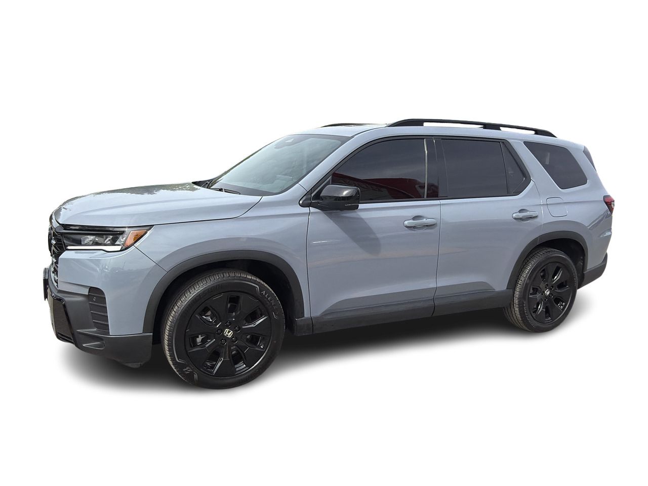 2026 Honda Pilot