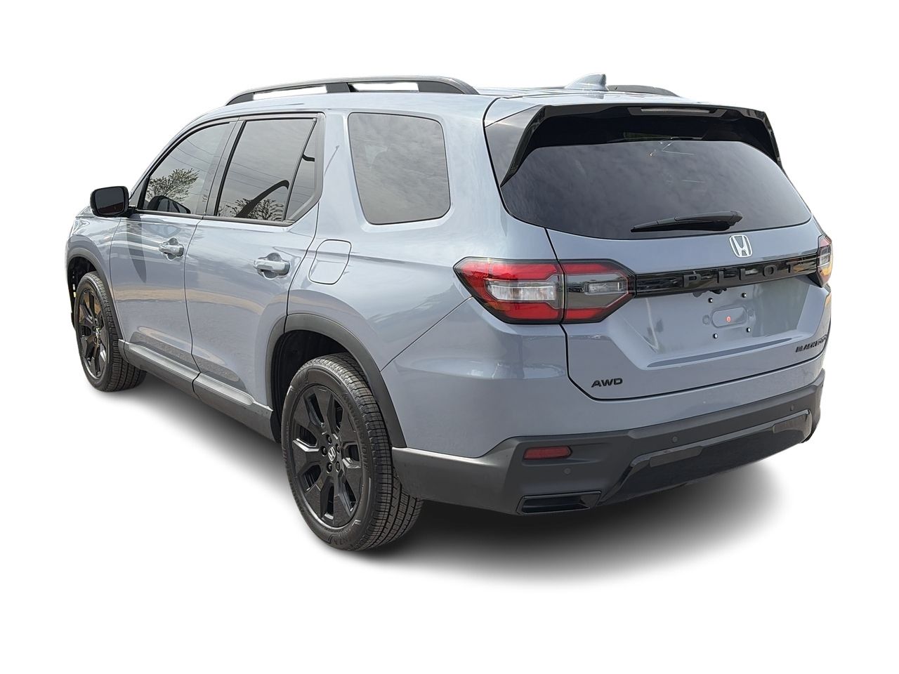 2026 Honda Pilot