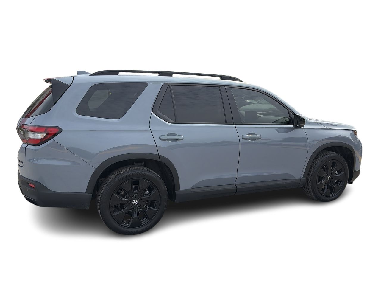 2026 Honda Pilot