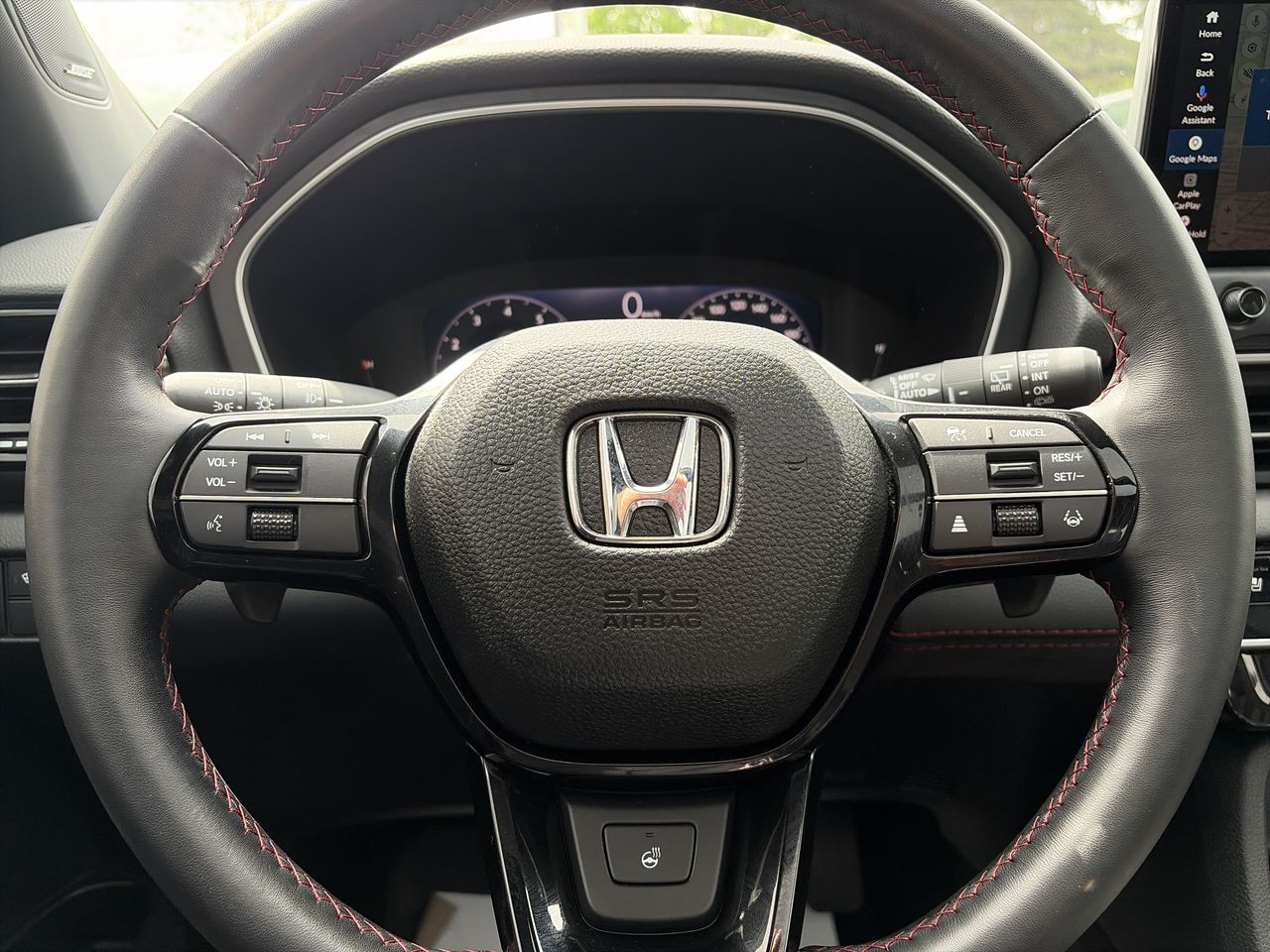 2026 Honda Pilot