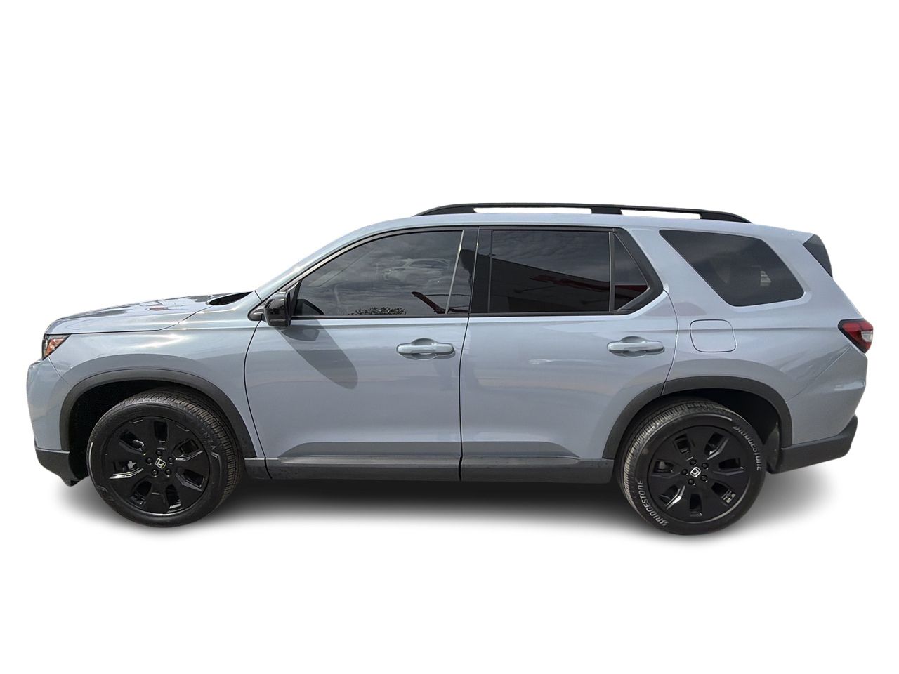 2026 Honda Pilot
