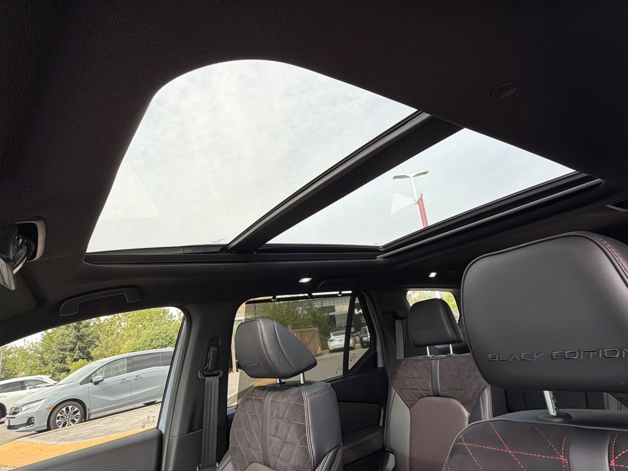 2026 Honda Pilot