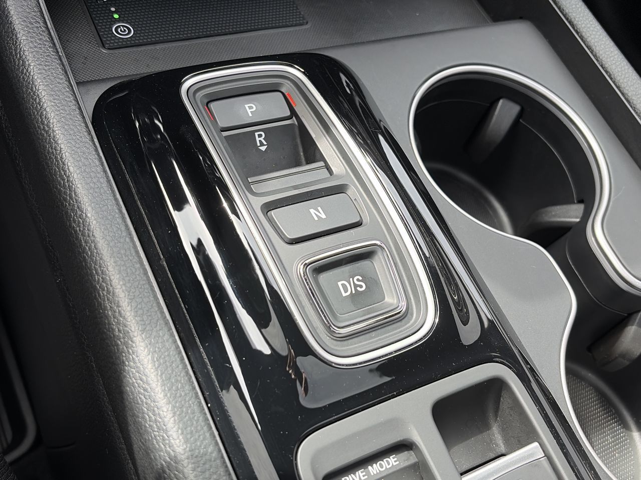 2026 Honda Pilot