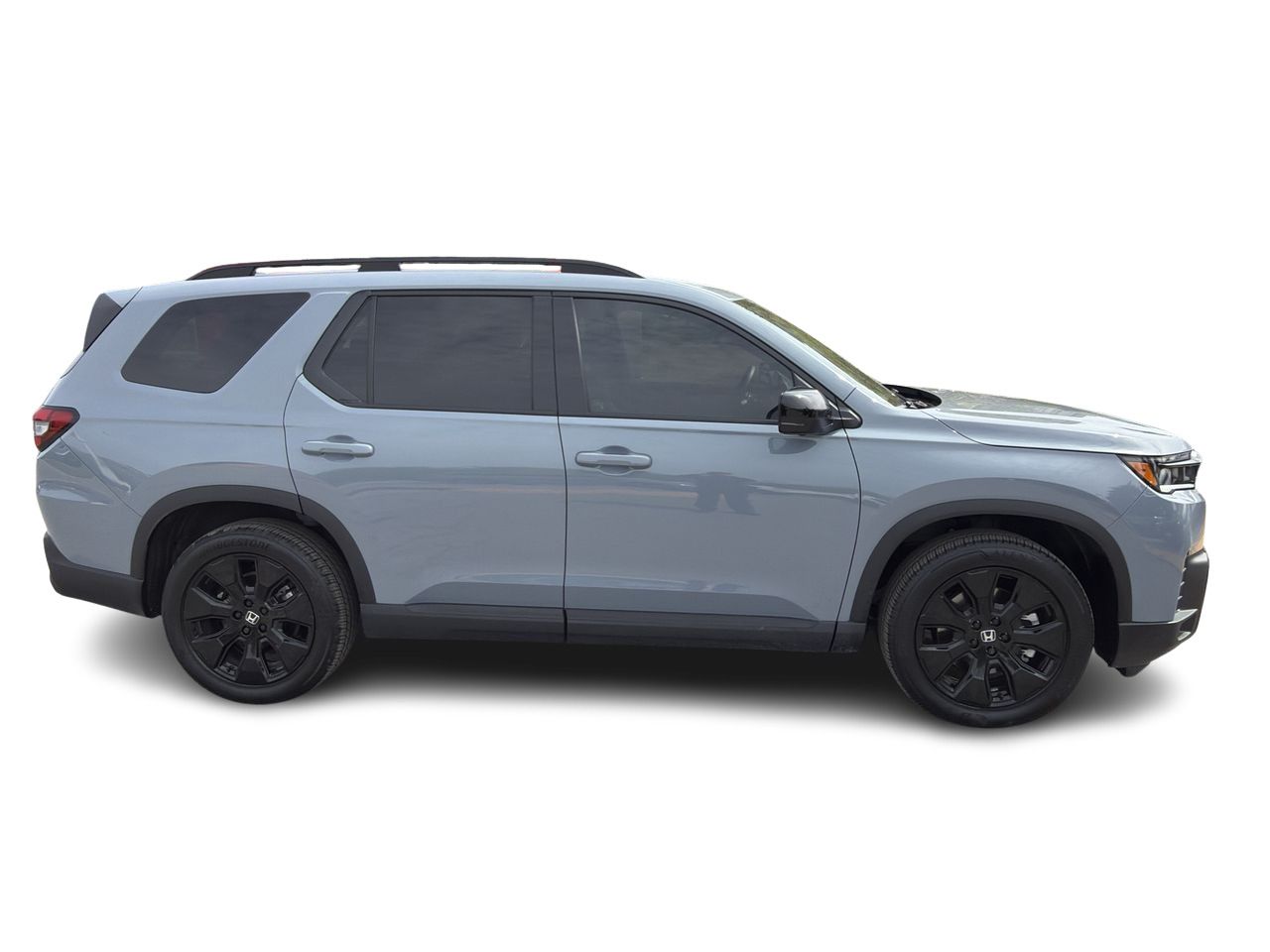 2026 Honda Pilot