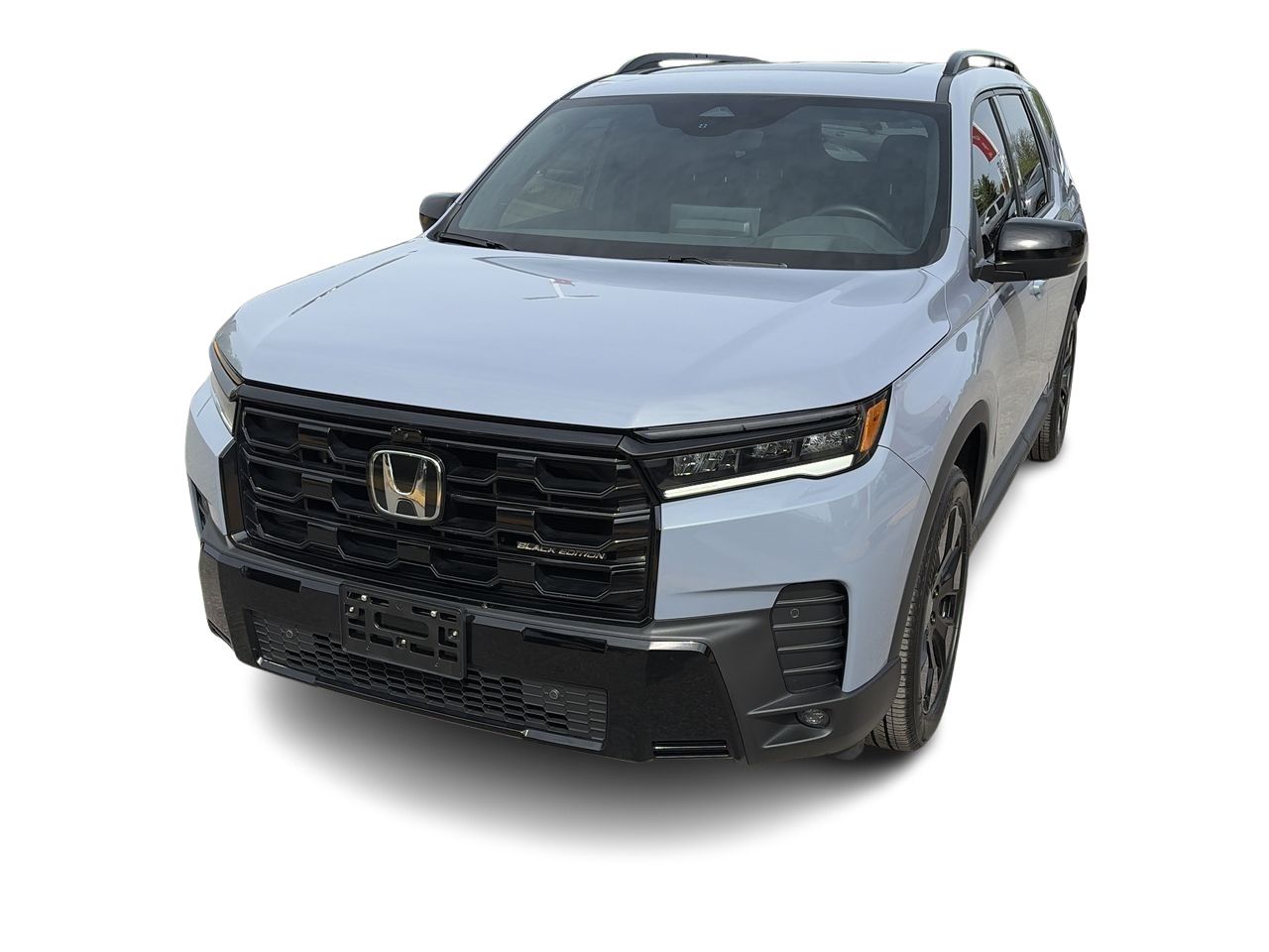 2026 Honda Pilot