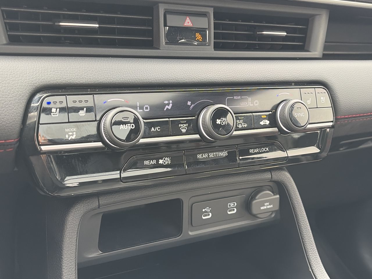 2026 Honda Pilot