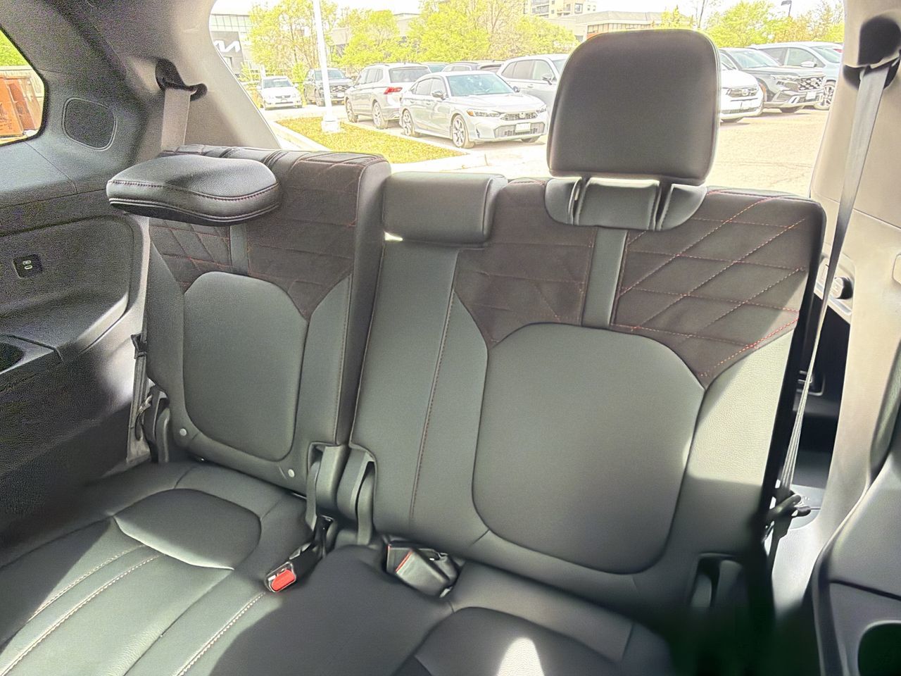 2026 Honda Pilot