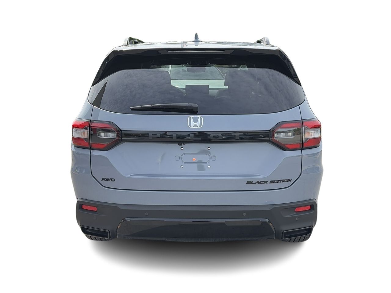 2026 Honda Pilot