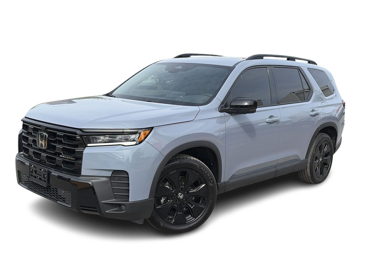 2026 Honda Pilot