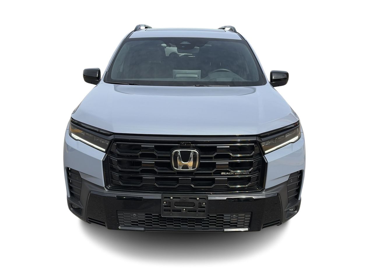 2026 Honda Pilot