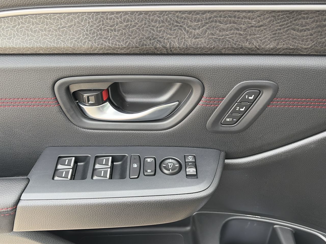 2026 Honda Pilot