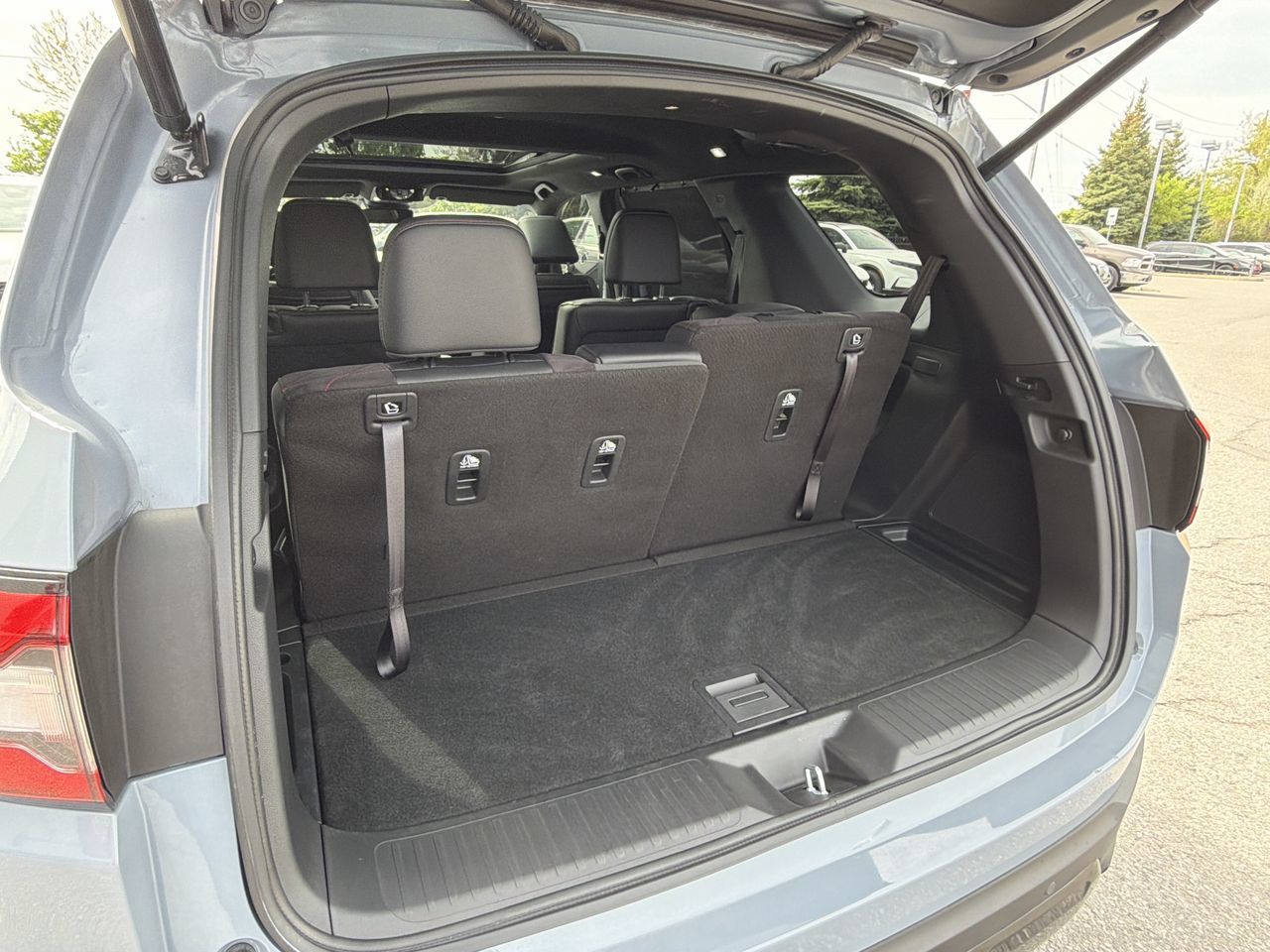 2026 Honda Pilot