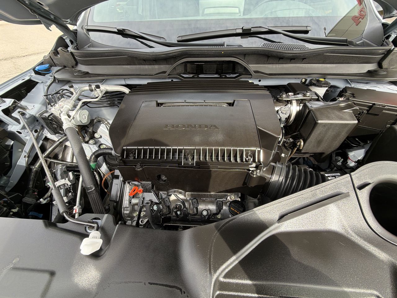 2026 Honda Pilot