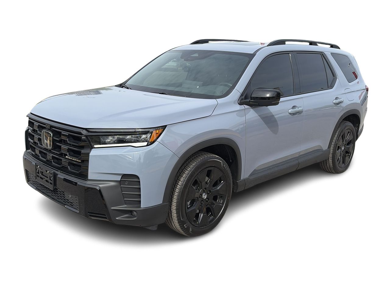 2026 Honda Pilot